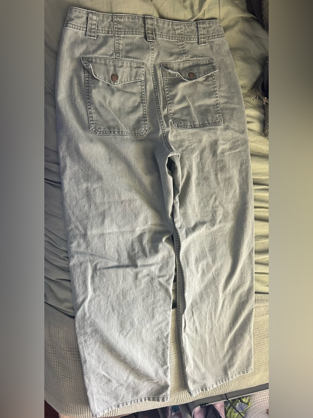Universal thread Utility pants - Picture 3 of 3